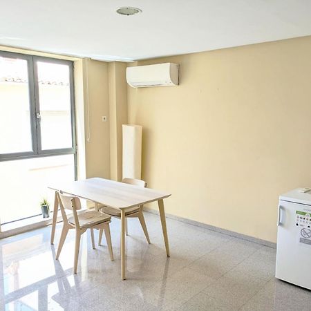 Apartamentos La Creu Banyeres de Mariola Exterior photo