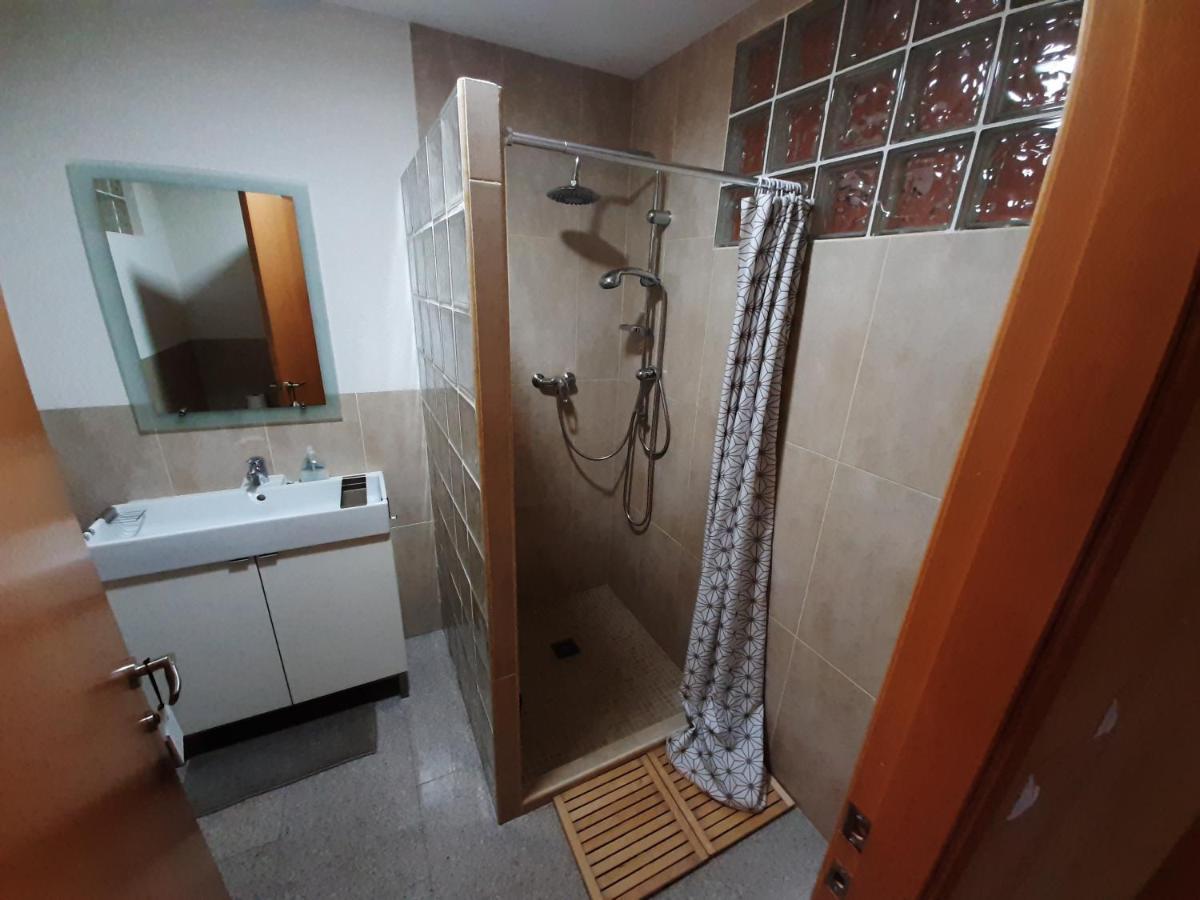 Apartamentos La Creu Banyeres de Mariola Room photo
