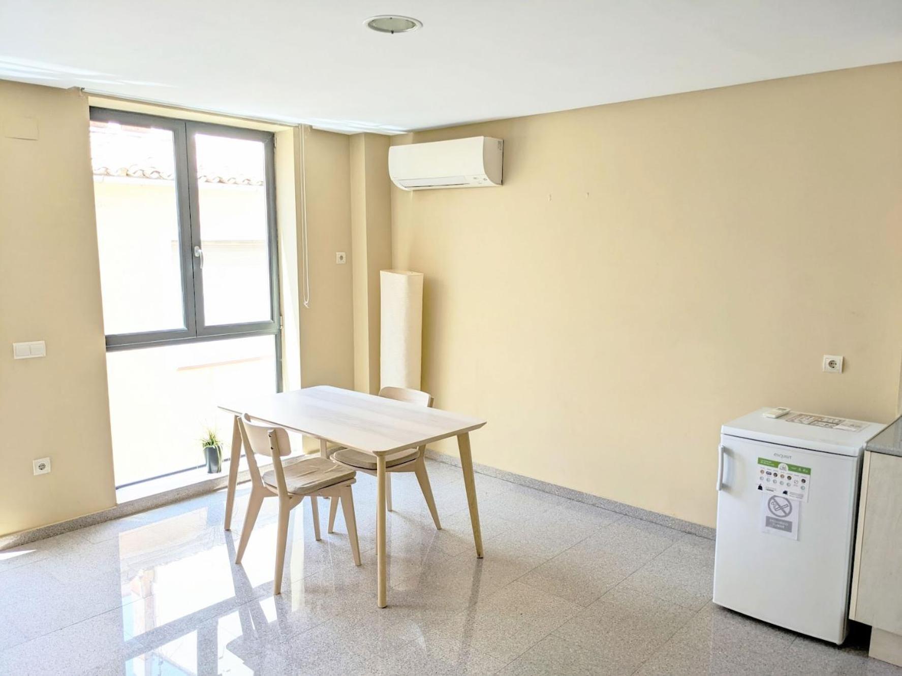 Apartamentos La Creu Banyeres de Mariola Exterior photo